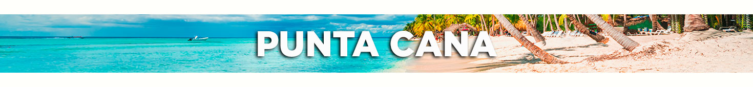Punta Cana 2024, viajes, familia, expreso viajes