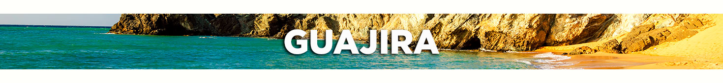 Guajira, playa, mar, viaje, vacaciones, vuelo.